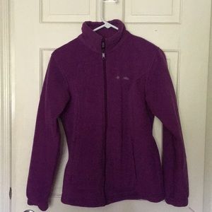 Columbia Fleece Jacket